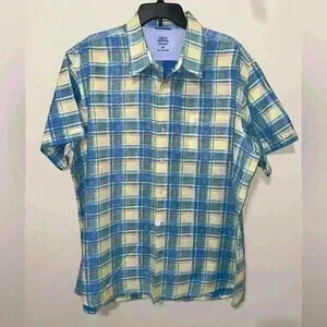 Izod XXL button down shirt cool Fx
Side pocket Relax classic